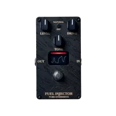 Vox Fuel Injector - Valve Overdrive