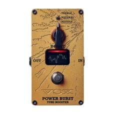 VOX POWER BURST - VALVENERGY BOOST PEDAL