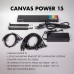 Walrus Audio Canvas Power 15