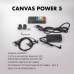 Walrus Audio Canvas Power 5