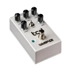 Wampler TCD Compulsion Drive