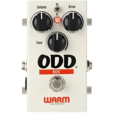 Warm Audio ODD Box