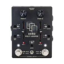 Walrus Audio Xero Polylooper