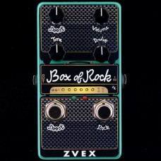 ZVEX Vexter Box of Rock - Vertical