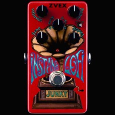ZVEX Instant Lo-fi Junky V