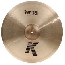 Zildjian 19 K Sweet Crash