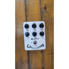 Custom Joyo California Sound - Pre-Owned