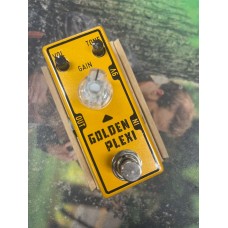 Tone City Golden Plexi (Pre-Owned)