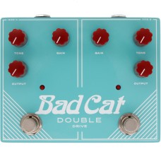 Bad Cat - Double Drive - Stackable Overdrive