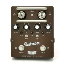 Sunkeeper Beekeeper - Pre-Amp