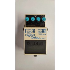 Pre-Owned Boss DD-7 Digital Delay