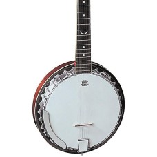 Dean B3 5 String Banjo Pack