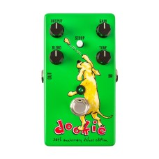 MXR DD30 Green Day Dookie Drive 30th Anniversary Deluxe Edition