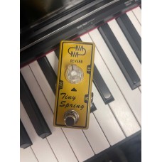 Tone City Tiny Spring V2 (Pre-Owned)