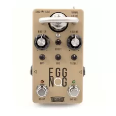 Tubesteader Eggnog - Pre-Amp