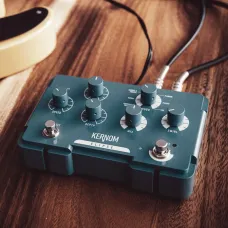 Kernom Elipse - Multi Modulation 