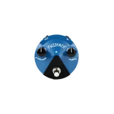 Dunlop FFM1 Silicon Fuzz Face Mini