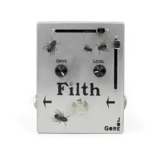 Joe Gore - Filth Fuzz