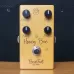 BearFoot Fx - Honey Bee - Tweed Overdrive