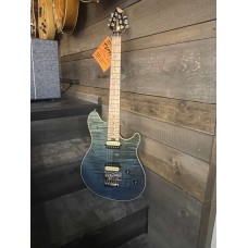 Pre-Owned Peavey HP-2 Deep Ocean Blue