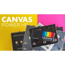 New - Walrus Audio Canvas Power HP