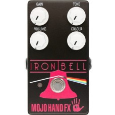 Mojo Hand FX Iron Bell - "Gilmour" Fuzz