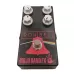 Mojo Hand FX Iron Bell - "Gilmour" Fuzz