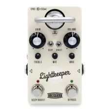 Tubesteader Lightkeeper v2 - Pre-Amp