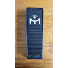 Pre-Owned Mission Engineering Volume Pedal - carbon