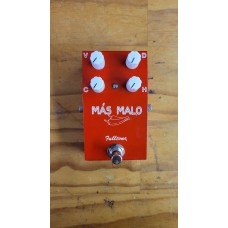 Pre-Owned Fulltone Mas Malo Distortion / Fuzz