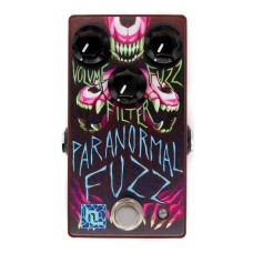 Haunted Labs - Paranormal Fuzz V2 - Filtered Fuzz