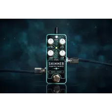 Electro-Harmonix Pico Shimmer