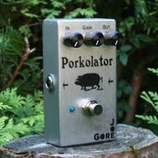 Joe Gore - Porkolator Distortion