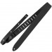 Richter Raw I Black Guitar Strap - 1150