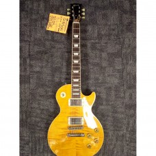 2004 Gibson LP6+ TANH1