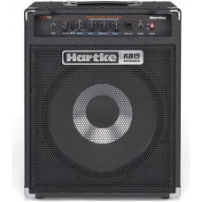 Hartke KB15 Kickback 500W Bass Combo Amp