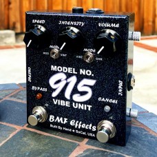 BMF Effects Model No. 915 Vibe Unit-9V