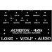Lone Wolf Audio Acheron-426 Multi mode delay