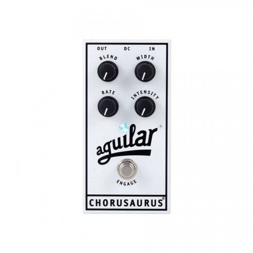 aguilar bass chorus