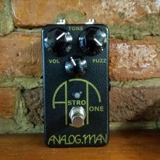 Analogman Astro Tone Fuzz