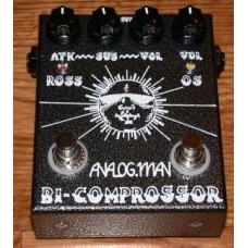 Analogman Bi-Compressor