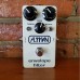 Analogman Block Logo Envelope Filter