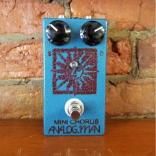 Analogman Mini Chorus