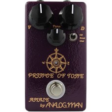 Analogman Prince of Tone Overdrive