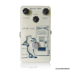 Animals Pedal Rover Fuzz