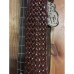 Artstrapz by Zotos- Braided Brown Leather- 960