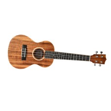 Twisted Wood Aurora Ukulele Soprano - AR800S