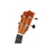 Twisted Wood Aurora Ukulele Soprano - AR800S
