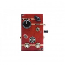 Beetronics Whoctahell - Octave Down Fuzz