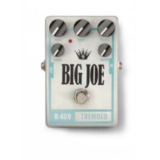 Big Joe Tremolo R-409